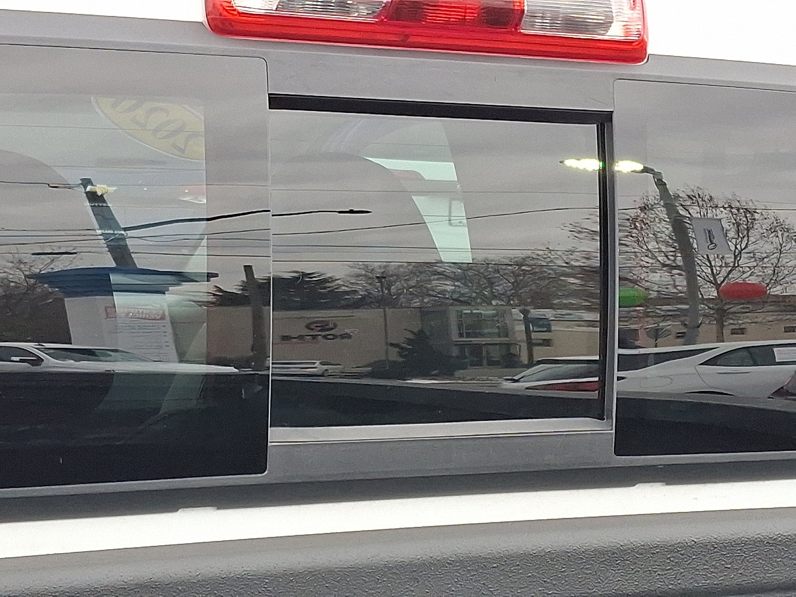 2020 Chevrolet Colorado Z71