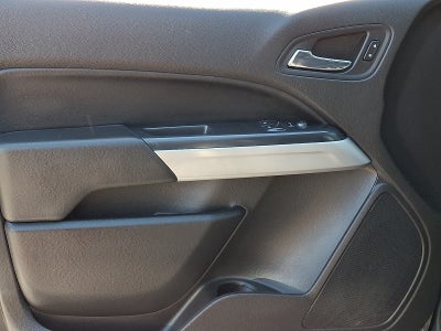 2015 Chevrolet Colorado 4WD LT 4WD