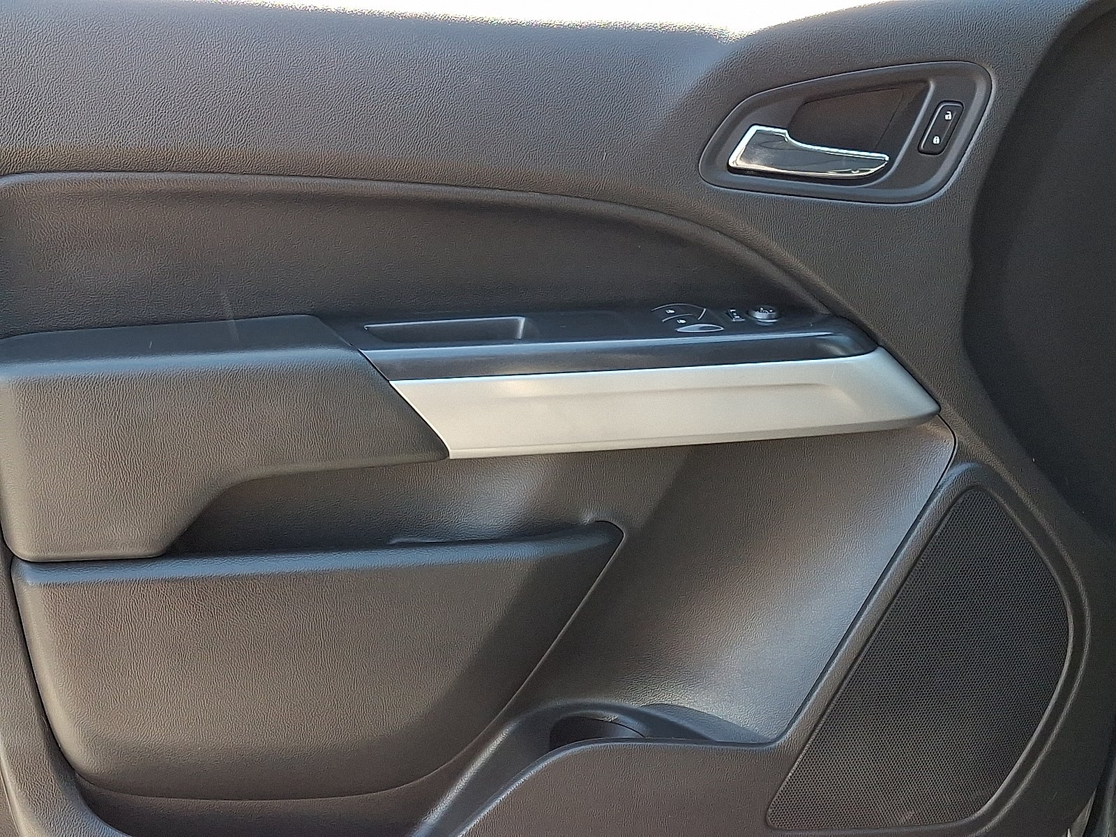 2015 Chevrolet Colorado 4WD LT 4WD