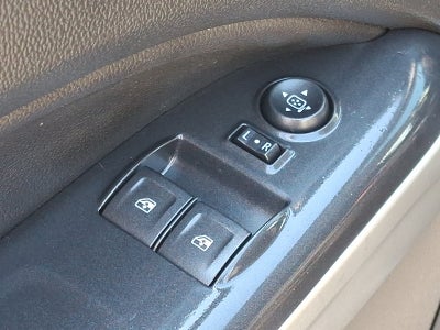 2015 Chevrolet Colorado 4WD LT 4WD
