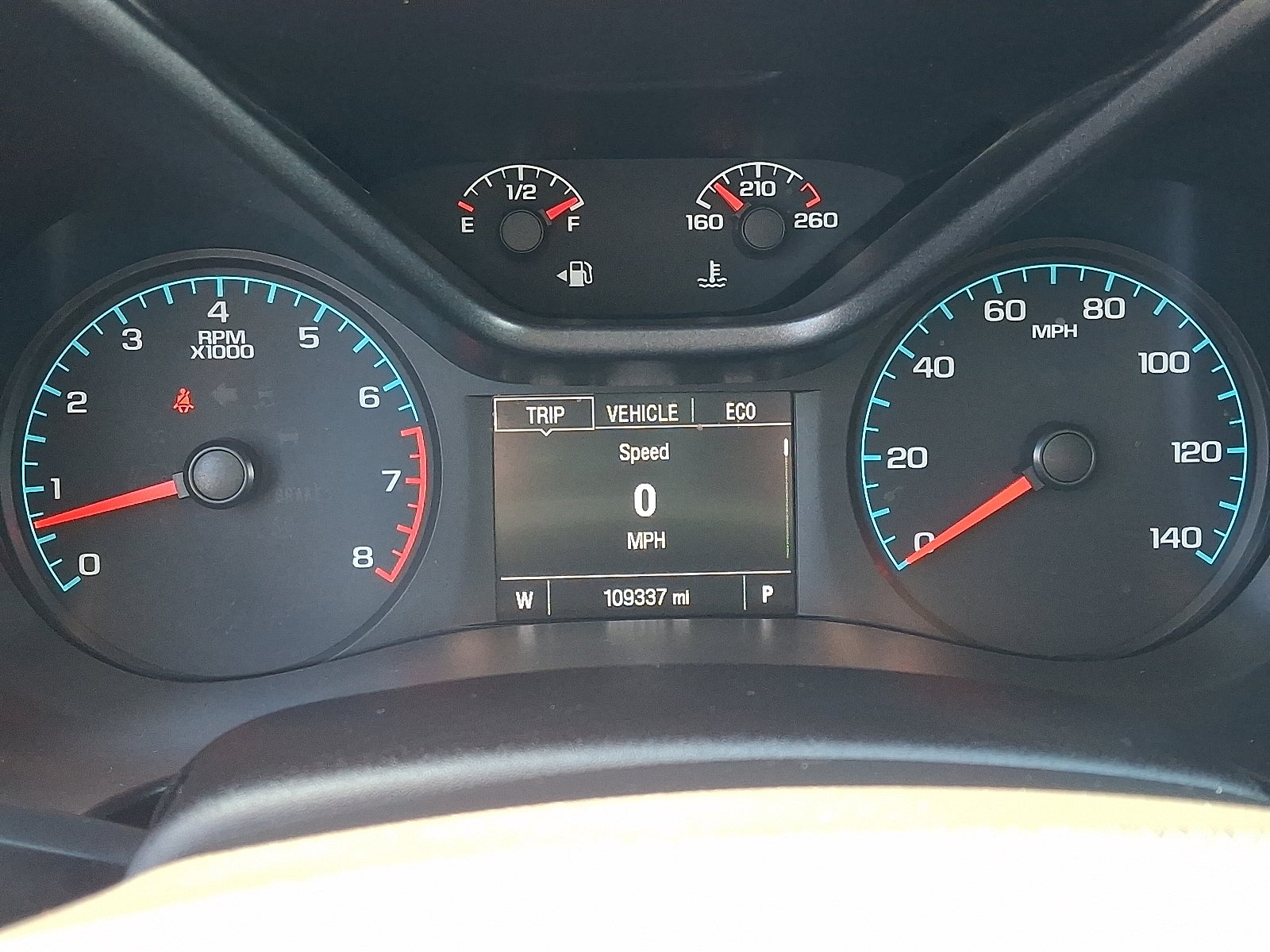2015 Chevrolet Colorado 4WD LT 4WD