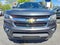 2015 Chevrolet Colorado 4WD LT 4WD