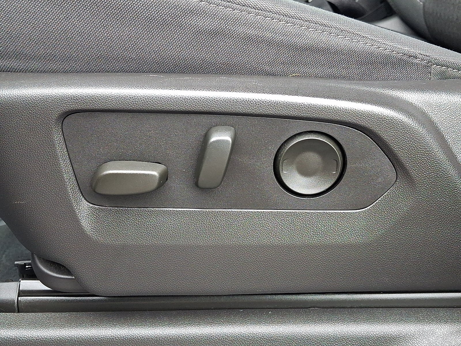 2024 Chevrolet Silverado 1500 Custom 4WD