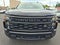 2024 Chevrolet Silverado 1500 Custom 4WD
