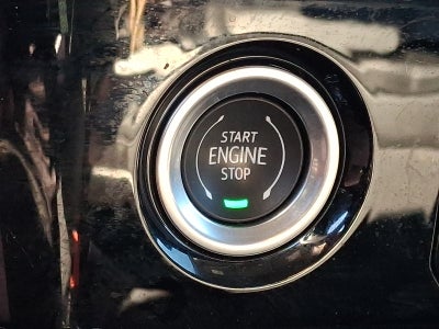 2024 Chevrolet Silverado 1500 LT (2FL) 4WD