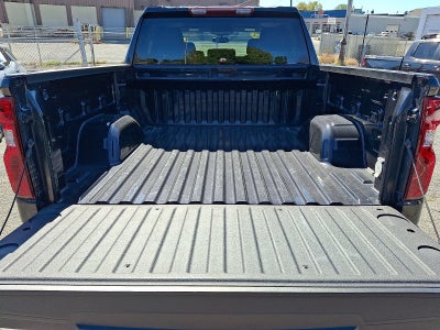 2024 Chevrolet Silverado 1500 LT (2FL) 4WD
