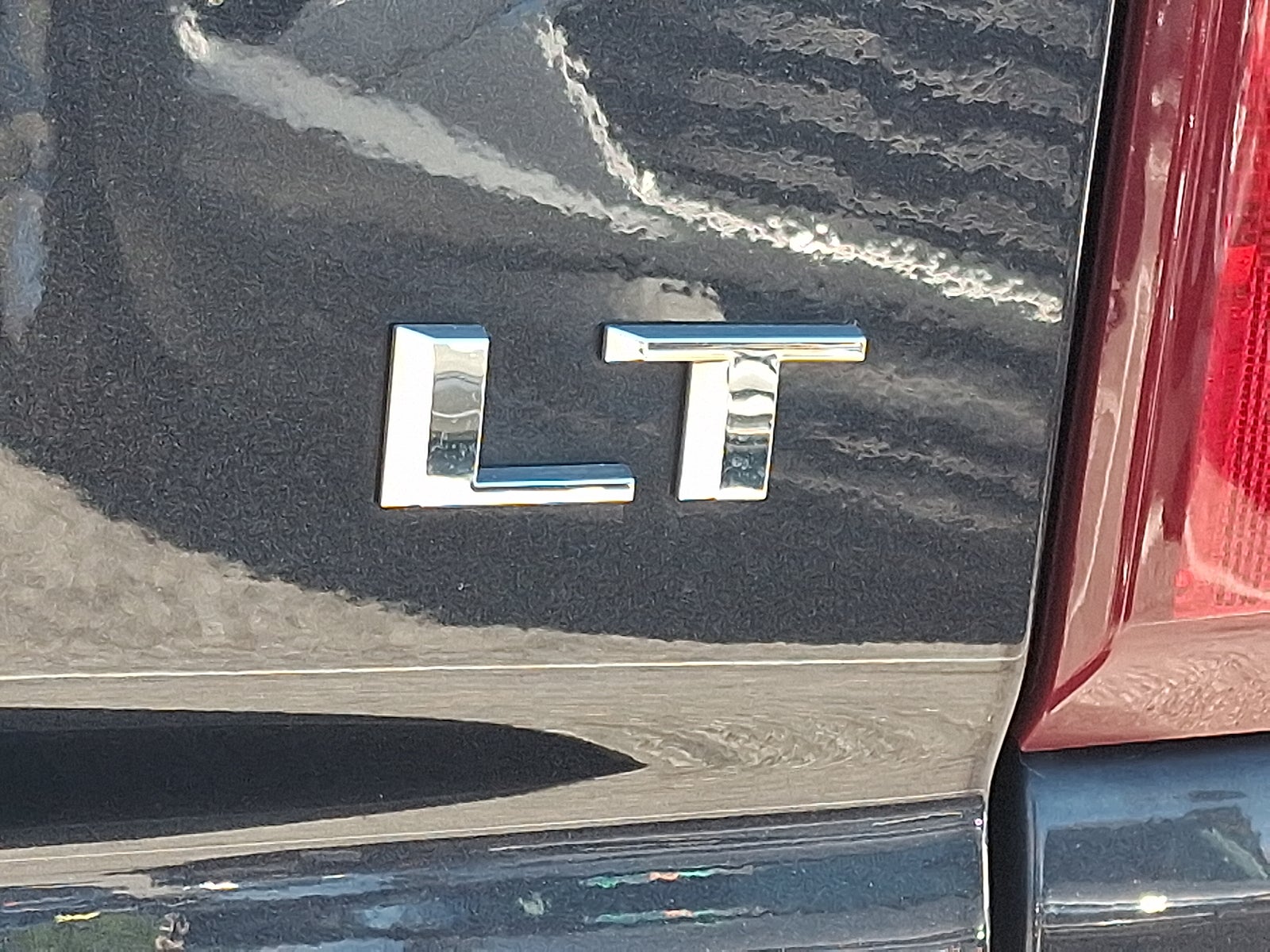 2024 Chevrolet Silverado 1500 LT (2FL) 4WD