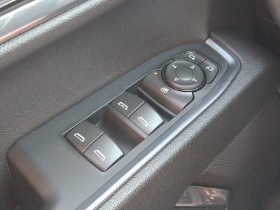 2024 Chevrolet Silverado 1500 LT (2FL) 4WD