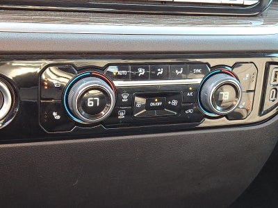 2024 Chevrolet Silverado 1500 LT (2FL) 4WD