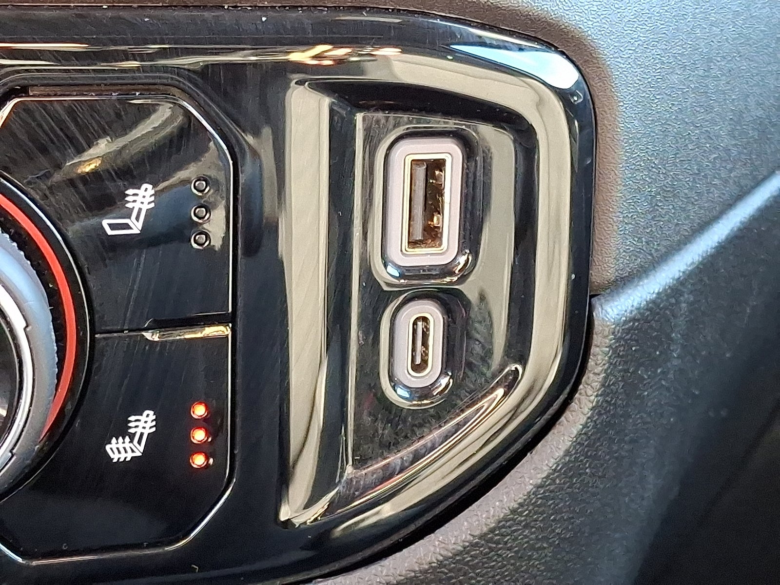 2024 Chevrolet Silverado 1500 LT (2FL) 4WD