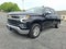 2024 Chevrolet Silverado 1500 LT (2FL) 4WD