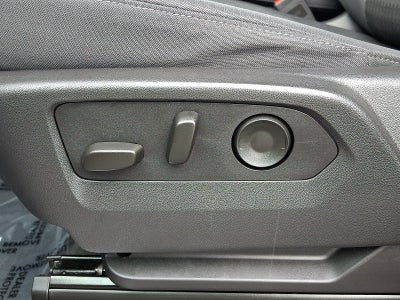 2024 Chevrolet Silverado 1500 LT (2FL) 4WD