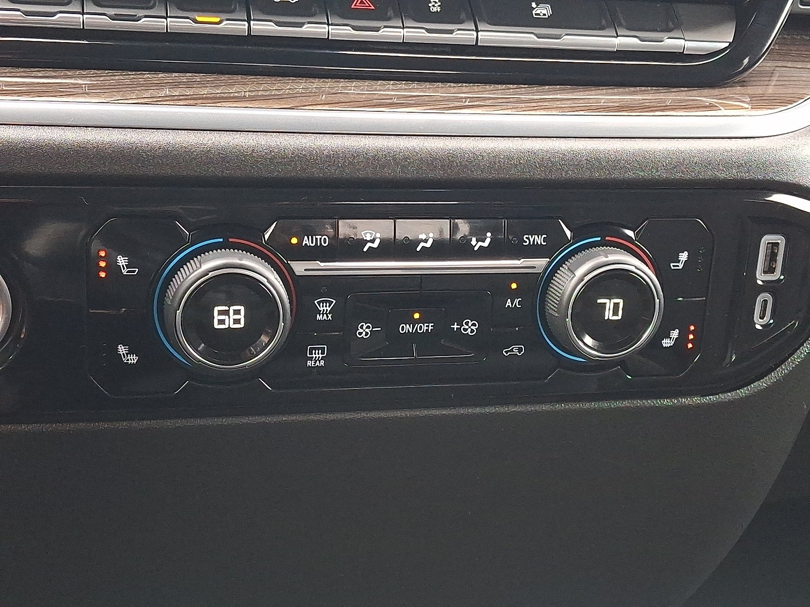 2024 Chevrolet Silverado 1500 LT (2FL) 4WD