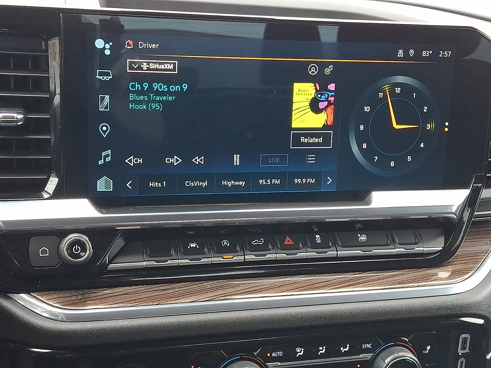 2024 Chevrolet Silverado 1500 LT (2FL) 4WD