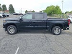 2024 Chevrolet Silverado 1500 LT (2FL) 4WD