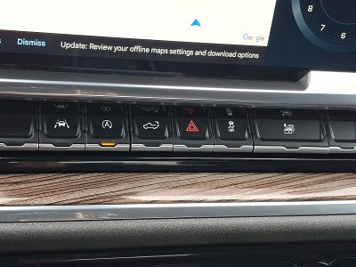 2024 Chevrolet Silverado 1500 LT (2FL) 4WD