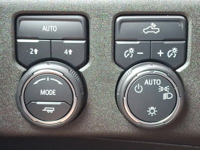 2024 Chevrolet Silverado 1500 LT (2FL) 4WD