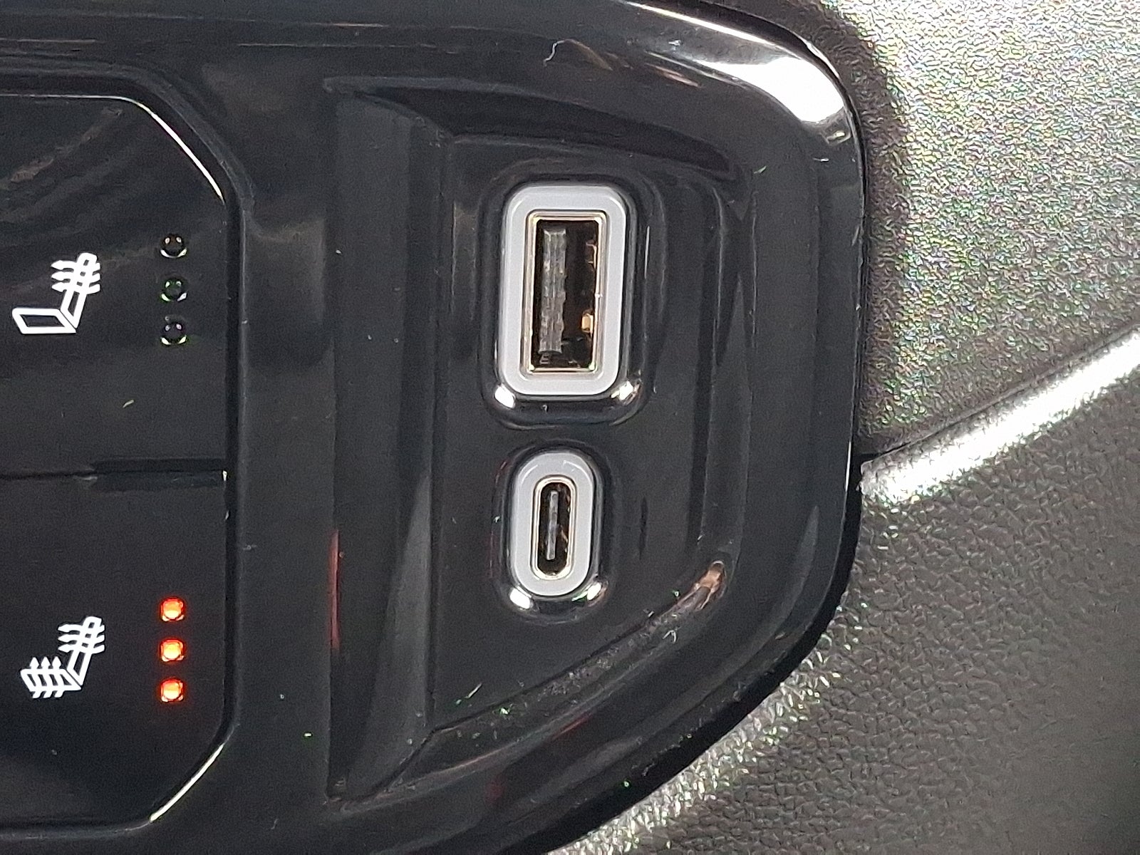 2024 Chevrolet Silverado 1500 LT (2FL) 4WD