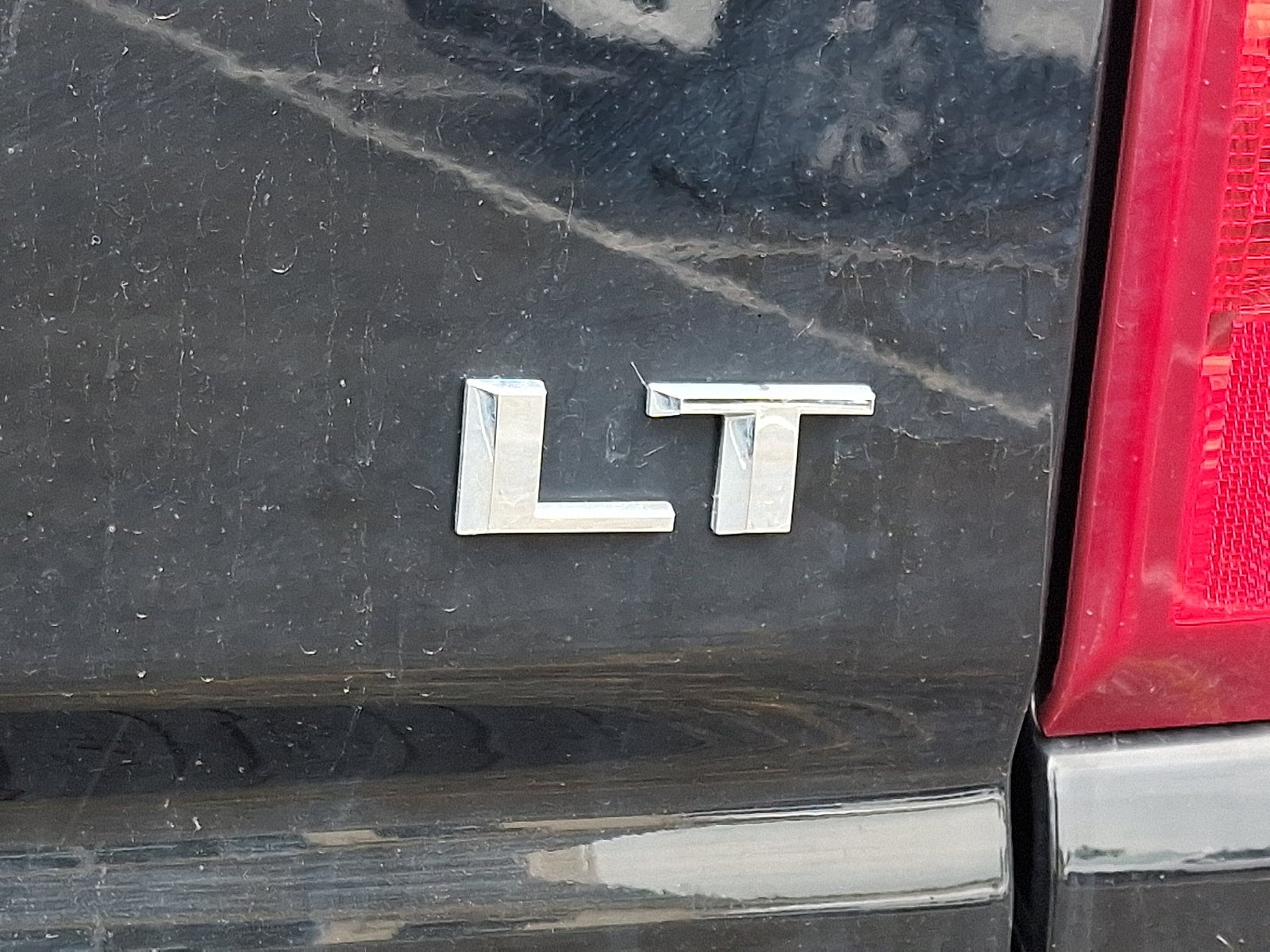 2024 Chevrolet Silverado 1500 LT (2FL) 4WD