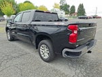 2024 Chevrolet Silverado 1500 LT (2FL) 4WD