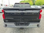 2024 Chevrolet Silverado 1500 LT (2FL) 4WD