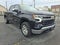 2024 Chevrolet Silverado 1500 LT (2FL) 4WD