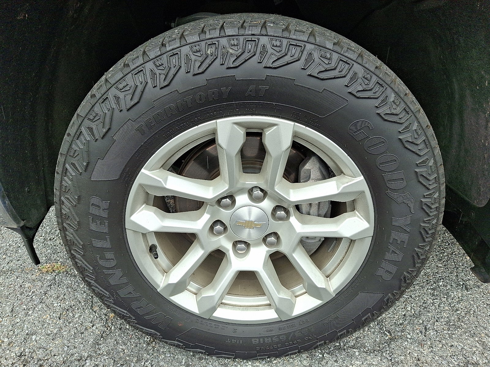2024 Chevrolet Silverado 1500 LT (2FL) 4WD