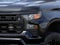 2026 Chevrolet Silverado 1500 Custom 4WD