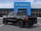 2026 Chevrolet Silverado 1500 Custom 4WD