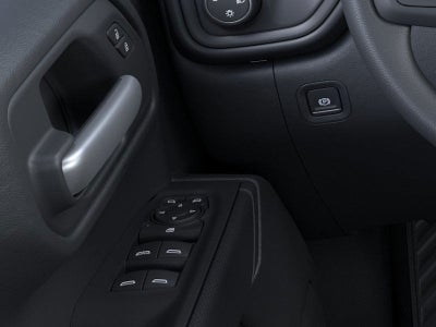 2026 Chevrolet Silverado 1500 Custom 4WD