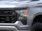 2026 Chevrolet Silverado 1500 Custom 4WD