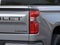 2026 Chevrolet Silverado 1500 Custom 4WD