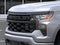 2026 Chevrolet Silverado 1500 Custom 4WD