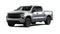 2026 Chevrolet Silverado 1500 Custom 4WD