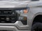 2026 Chevrolet Silverado 1500 Custom 4WD