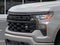 2026 Chevrolet Silverado 1500 Custom 4WD
