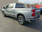 2026 Chevrolet Silverado 1500 LT 4WD