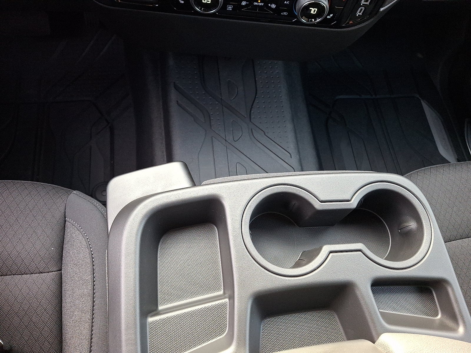 2026 Chevrolet Silverado 1500 LT 4WD