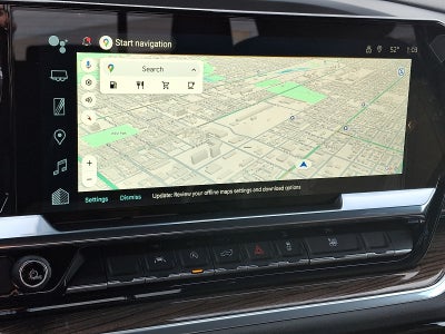 2026 Chevrolet Silverado 1500 LT 4WD