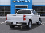 2025 Chevrolet Silverado 1500 LT (2FL) 4WD