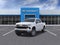 2025 Chevrolet Silverado 1500 LT (2FL) 4WD