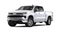 2025 Chevrolet Silverado 1500 LT (2FL) 4WD