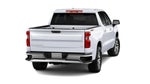 2025 Chevrolet Silverado 1500 LT (2FL) 4WD