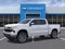 2026 Chevrolet Silverado 1500 LT (2FL) 4WD