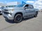 2026 Chevrolet Silverado 1500 RST 4WD