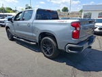 2026 Chevrolet Silverado 1500 RST 4WD