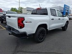 2026 Chevrolet Colorado WT 4WD