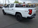 2026 Chevrolet Colorado WT 4WD