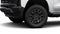 2026 Chevrolet Colorado WT 4WD