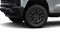 2026 Chevrolet Colorado WT 4WD